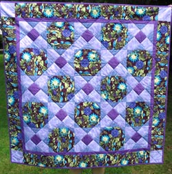 Quilt Sashing Ideas | eHow - eHow | How to - Discover the